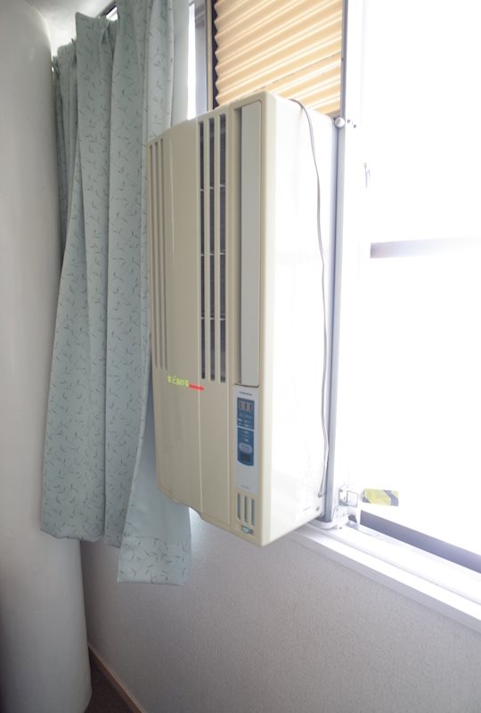 海谷ビル その他設備
