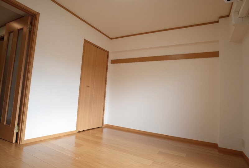 マイルストーン立町 ※別のお部屋の写真になります