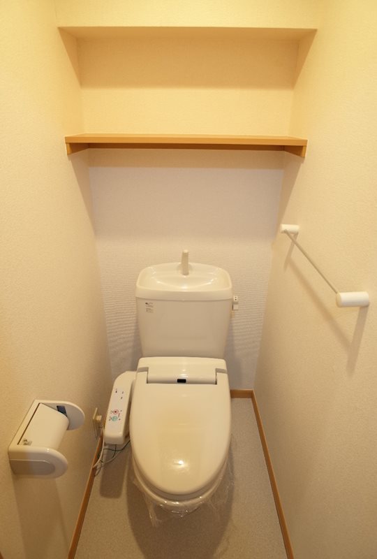 マイルストーン立町 ※別のお部屋の写真になります