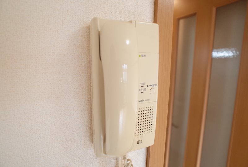 マイルストーン立町 ※別のお部屋の写真になります