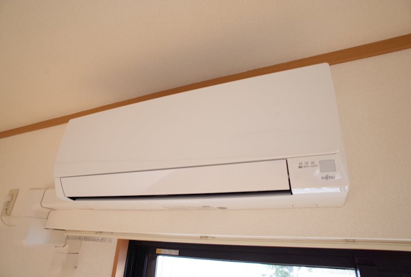 マイルストーン立町 ※別のお部屋の写真になります