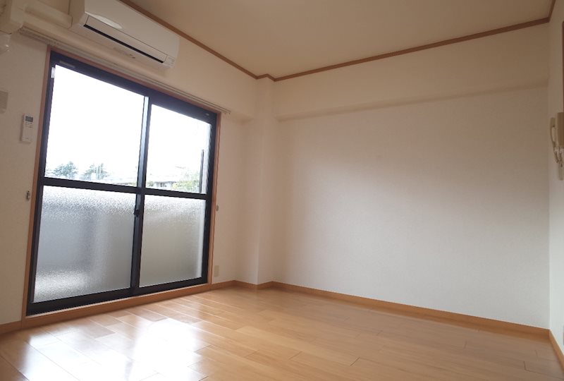 マイルストーン立町 ※別のお部屋の写真になります