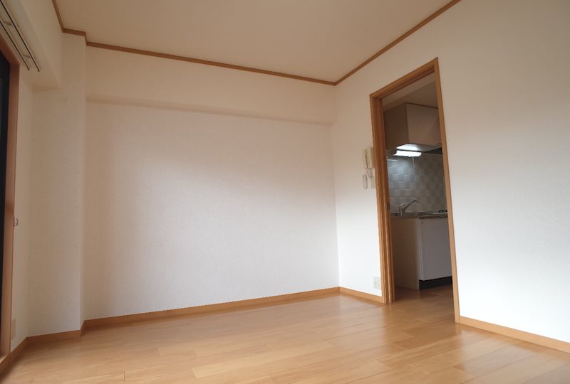 マイルストーン立町 ※別のお部屋の写真になります