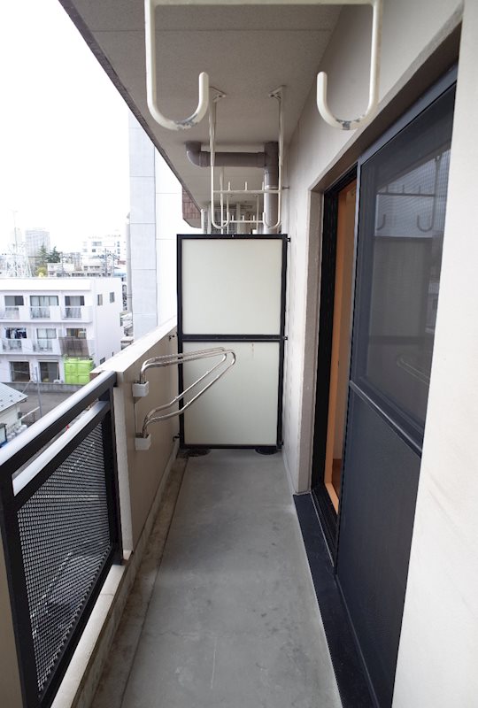 マイルストーン立町 ※別のお部屋の写真になります