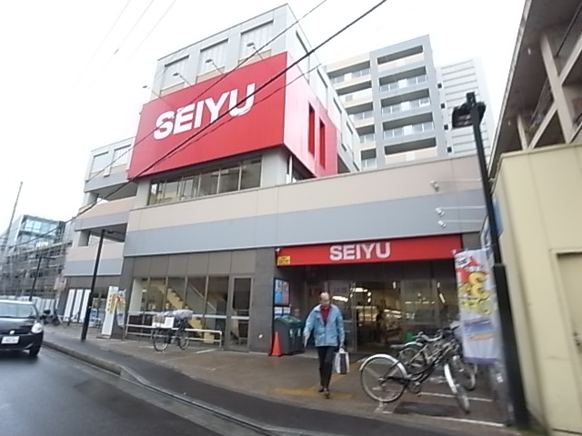 HF愛宕橋レジデンス 西友 五橋店