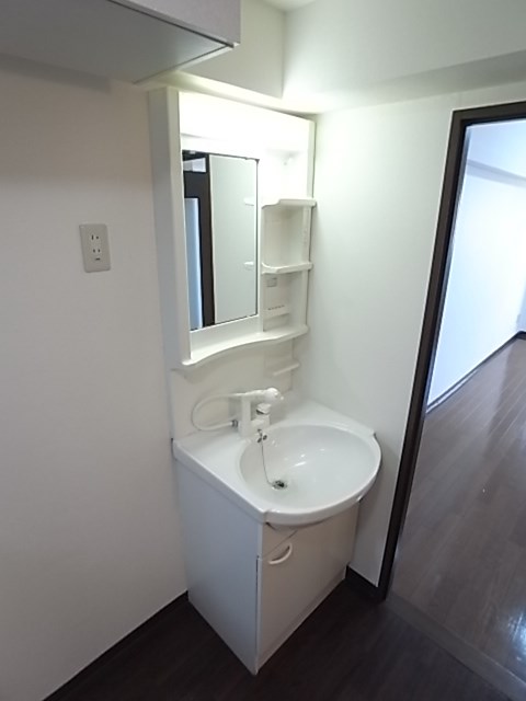 La　Douceur宮町 同タイプの別部屋です