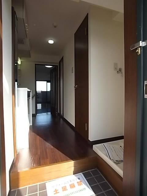 La　Douceur宮町 同タイプの別部屋です