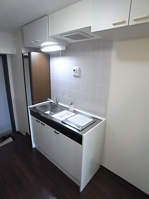 La　Douceur宮町 同タイプの別部屋です