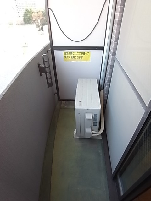 La　Douceur宮町 同タイプの別部屋です