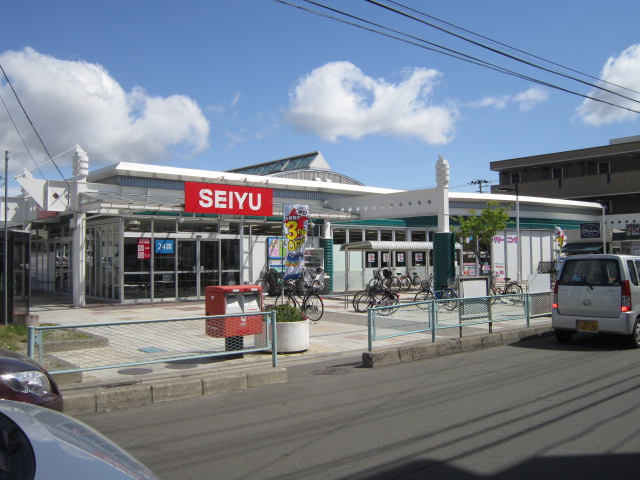 D-room柏木 西友 木町店