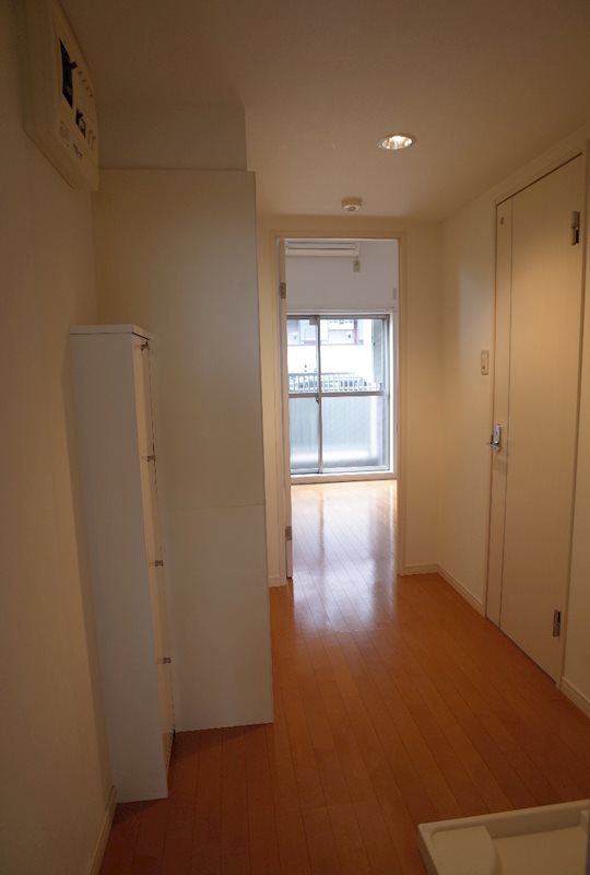 Sunny　Side連坊 ※101号室の写真になります。