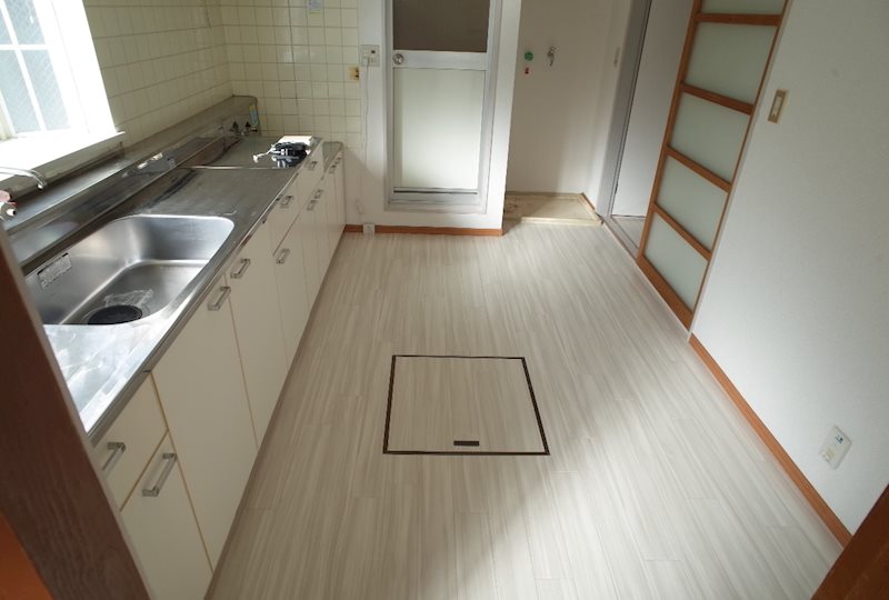 ブルーハウス原町 その他
