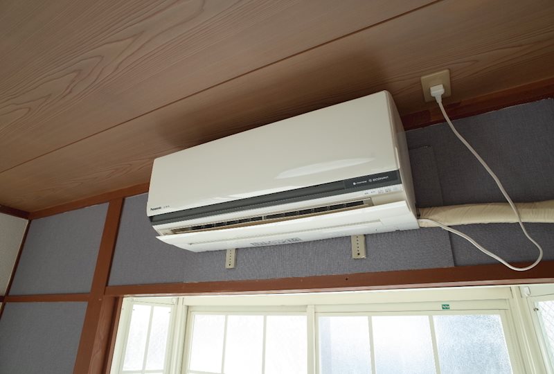 ブルーハウス原町 その他設備