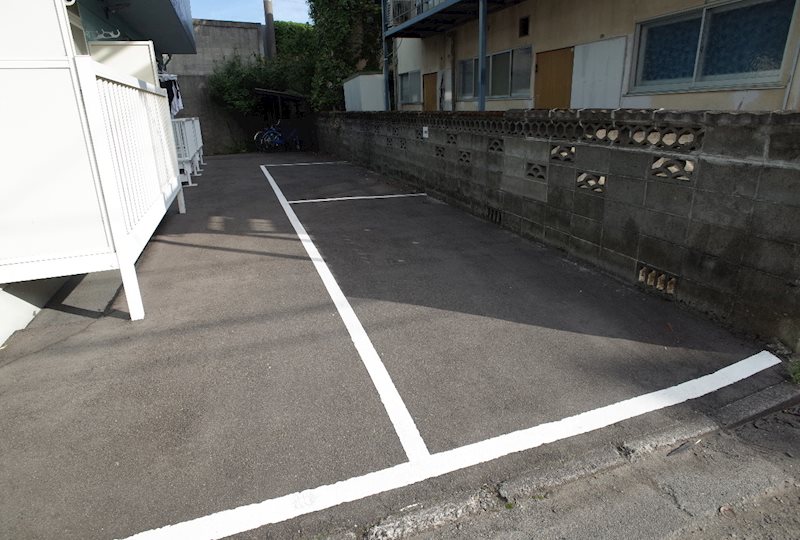 ブルーハウス原町 その他