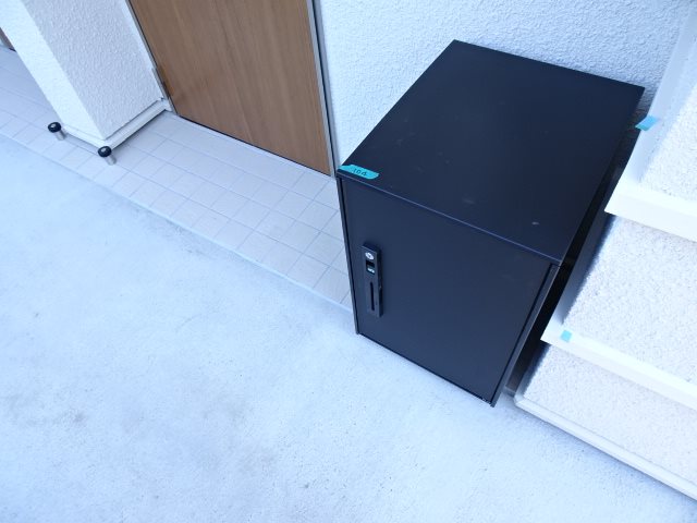 ブランパルフェ薬師堂 その他設備