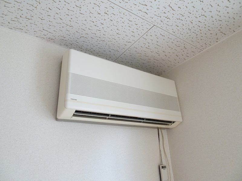 ナインジュリアン その他設備