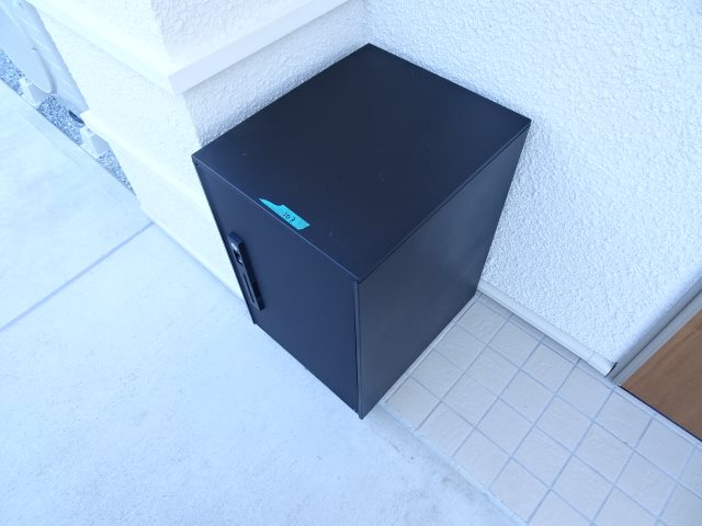 ブランパルフェ薬師堂 その他設備