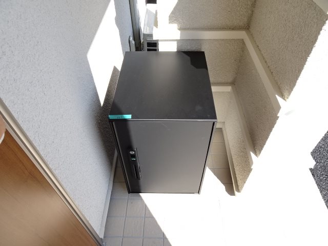 ララパルフェ薬師堂 その他設備