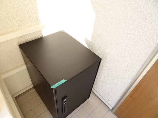 ララパルフェ薬師堂 その他設備