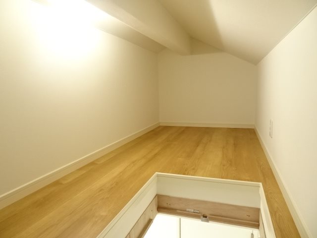 ララパルフェ薬師堂 その他部屋・スペース