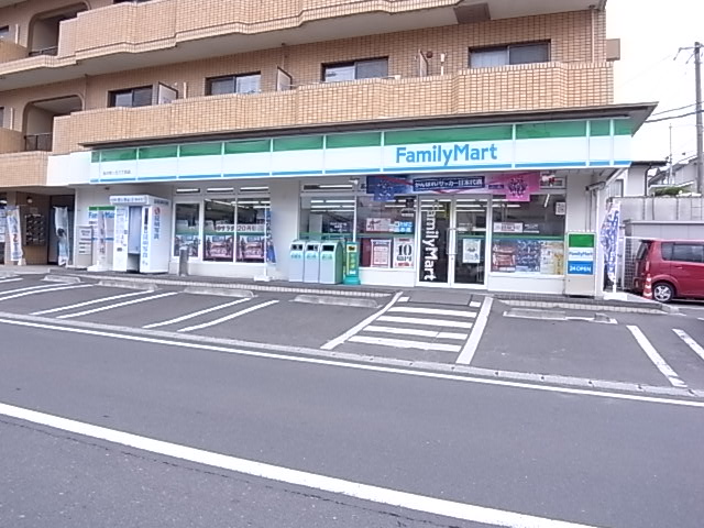 ハウスマコト ﾌｧﾐﾘｰﾏｰﾄ 仙台旭ｹ丘三丁目店
