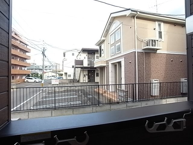 メイプル宮城野 ※101号室の写真です