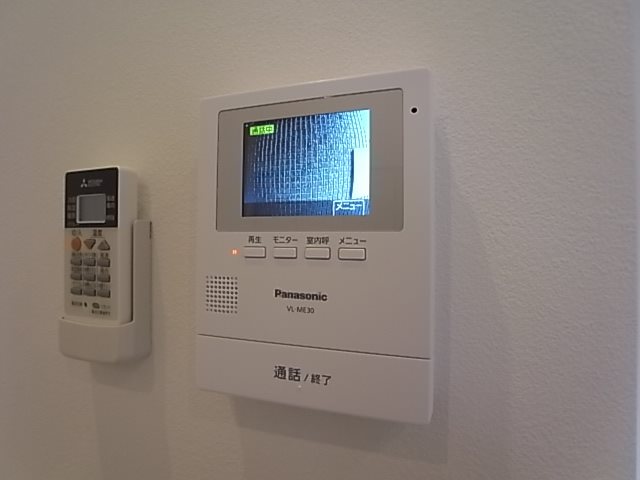 メイプル宮城野 ※101号室の写真です