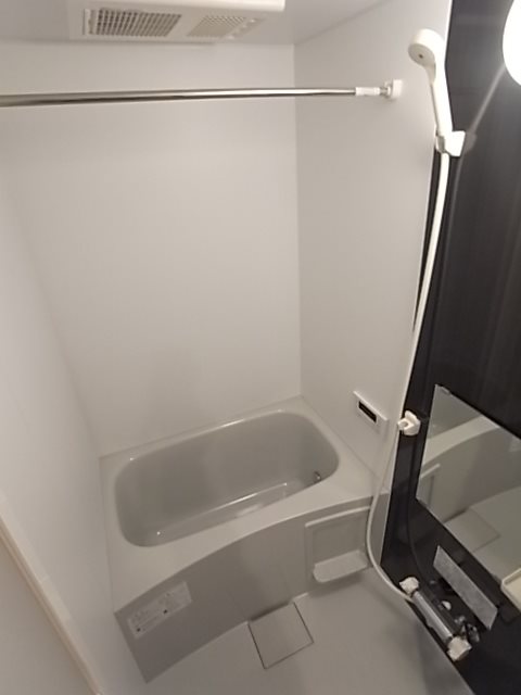メイプル宮城野 ※101号室の写真です