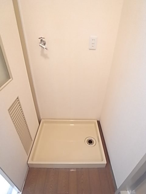 朝日プラザ柏木 その他