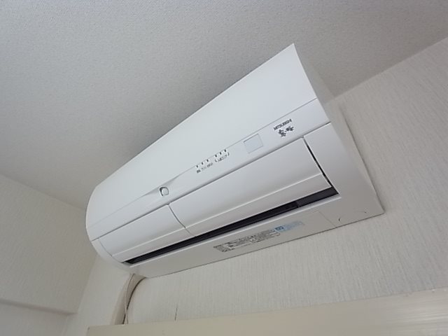 朝日プラザ柏木 その他設備