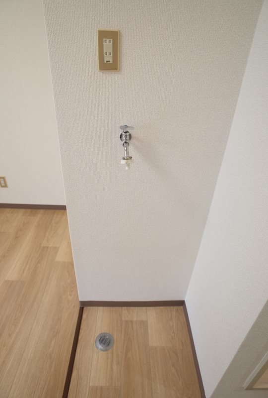 セントラルレジデンス その他設備