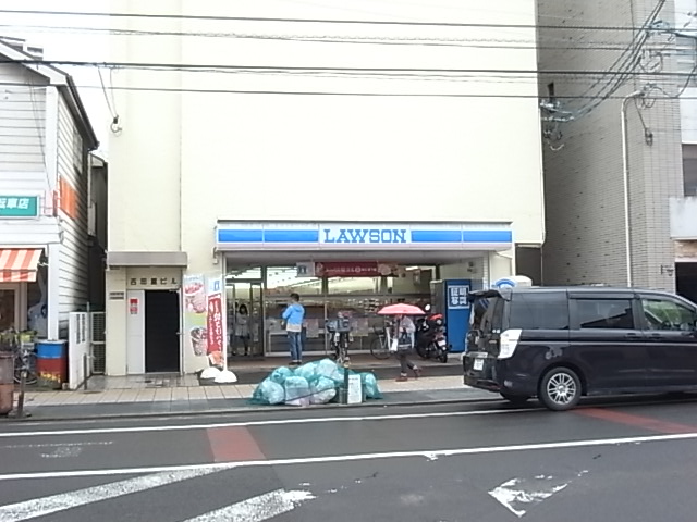 ラフルール連坊 ﾛｰｿﾝ 仙台連坊店