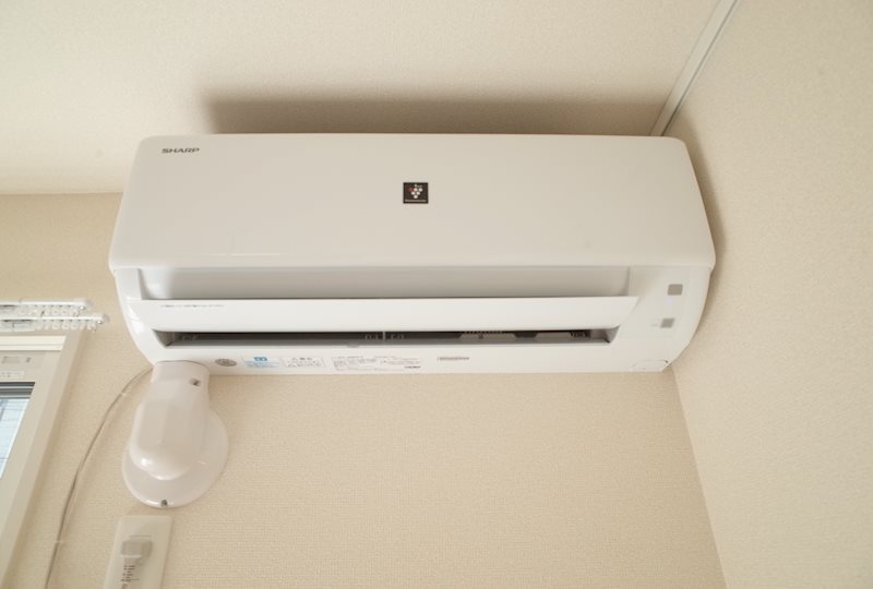 フィルモアシティ ※202号室の室内写真になります。