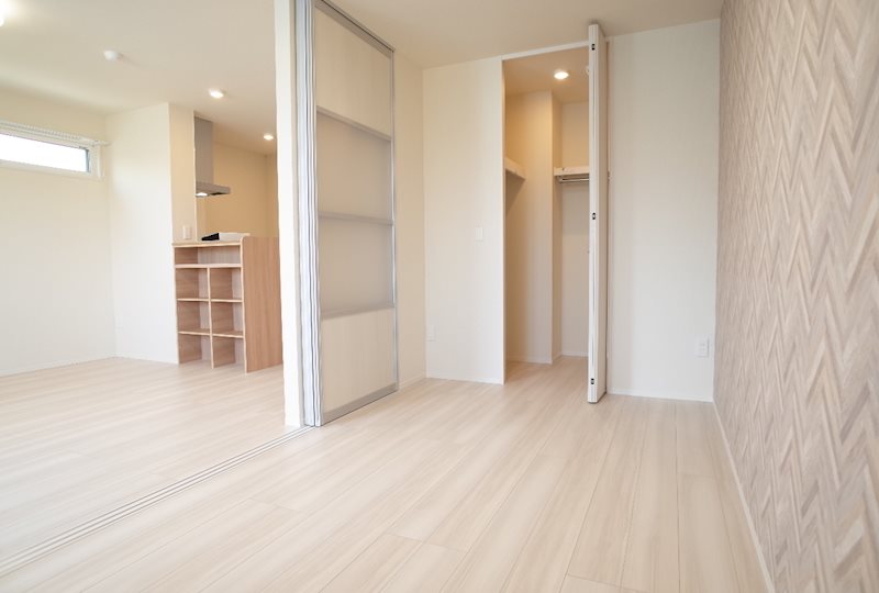 フィルモアシティ ※205号室の写真になります。