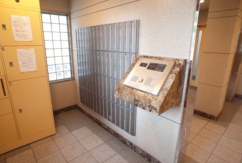スクエア泉中央 その他共有部分