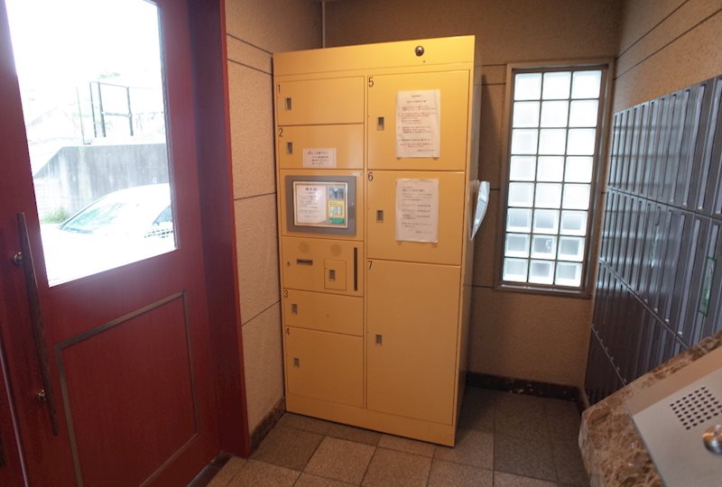 スクエア泉中央 その他