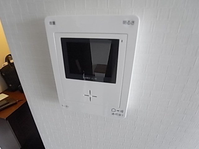 ハウスマコト セキュリティ