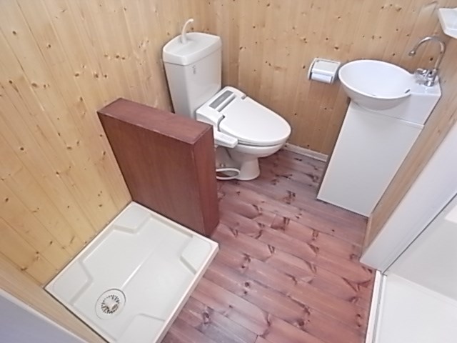 エクセルシャトー国見Ｂ棟 同タイプの別部屋です
