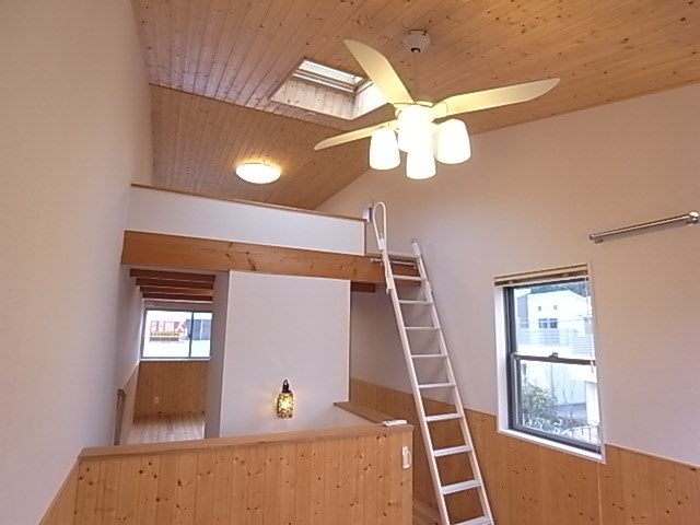 エクセルシャトー国見Ｂ棟 同タイプの別部屋です
