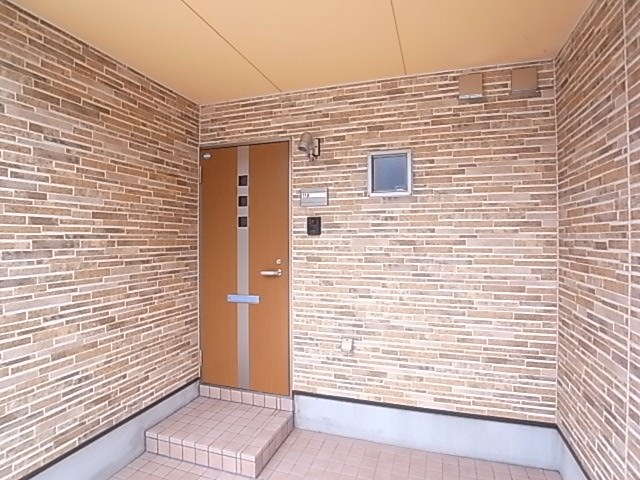 エクセルシャトー国見Ｂ棟 同タイプの別部屋です