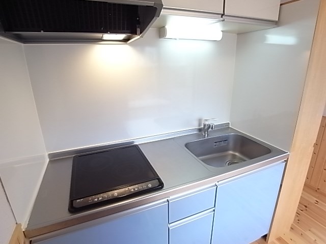 エクセルシャトー国見Ｂ棟 同タイプの別部屋です