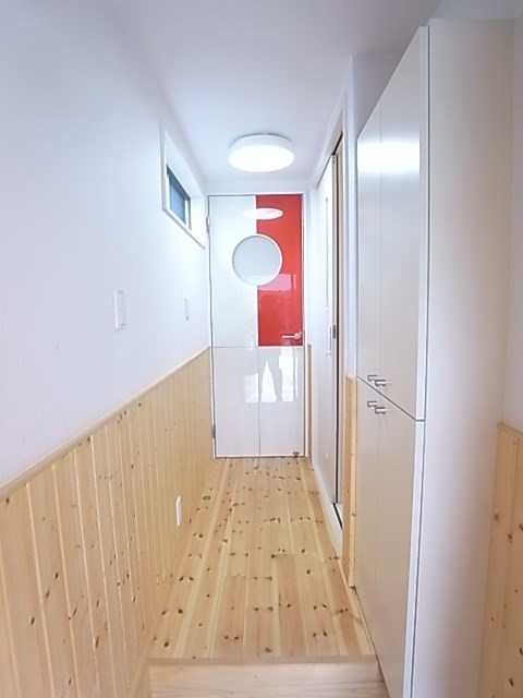 エクセルシャトー国見Ｂ棟 同タイプの別部屋です