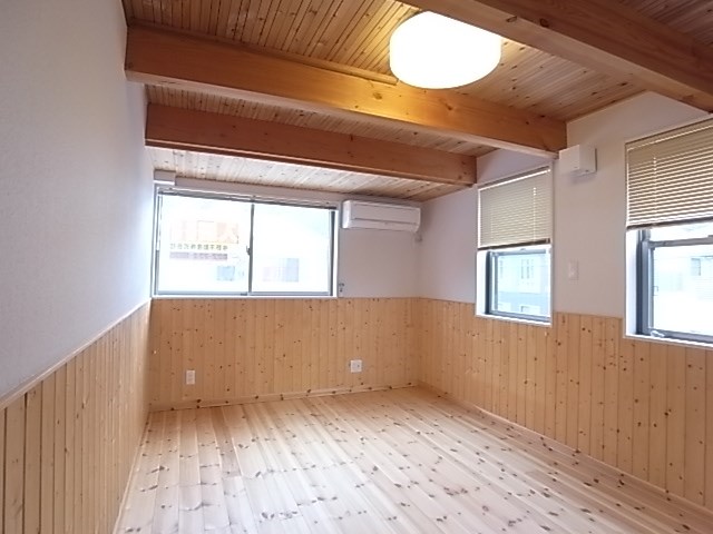 エクセルシャトー国見Ｂ棟 同タイプの別部屋です