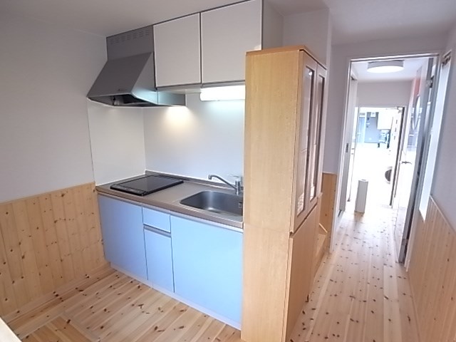 エクセルシャトー国見Ｂ棟 同タイプの別部屋です