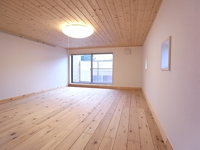 エクセルシャトー国見Ｂ棟 同タイプの別部屋です