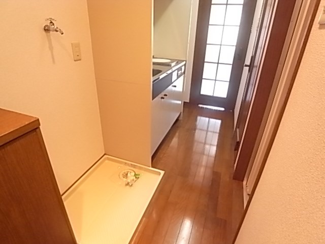 アクティブパレス旭ヶ丘 その他設備