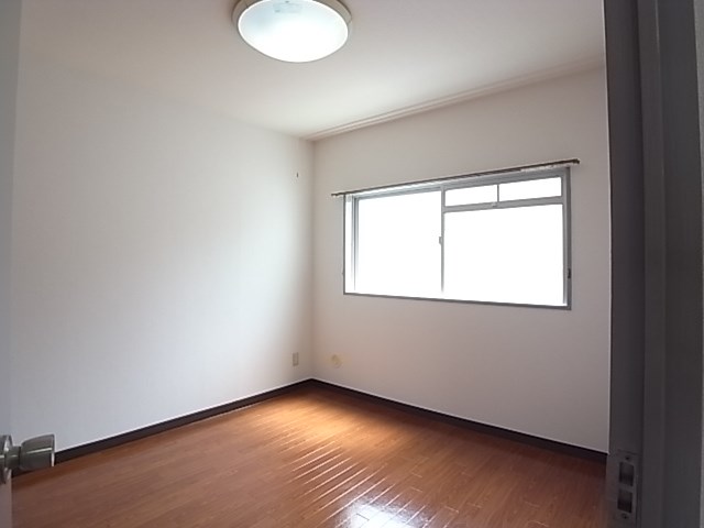 チサンマンション広瀬川壱番館 ベッドルーム