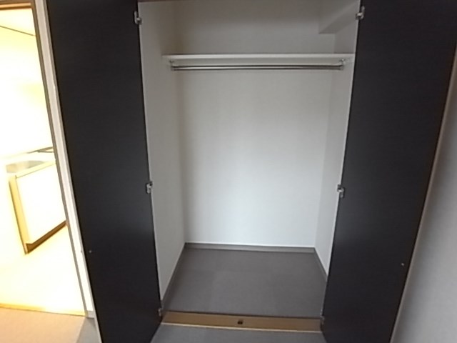 アネット柏木 収納