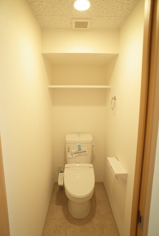 アリオール一番町 トイレ