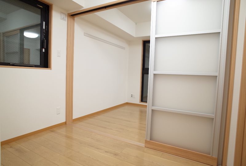 アリオール一番町 眺望